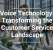 Voice Technology: Transforming the Customer Service Landscape